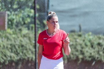 Franziska Sziedat 89 - RL Grossflottbeker THGC - PTC Rot-Weiss Potsdam : Ergebnis: 5:4